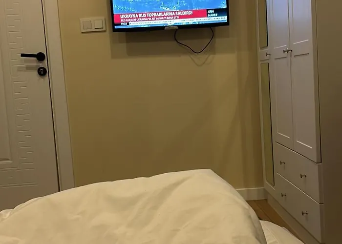 Beyazit Campingplatz Istanbul