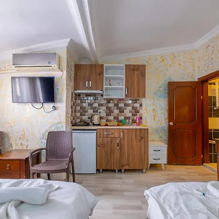 Beyazit Istanbulská provincie
