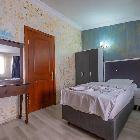 Beyazit Kemping Stambuł