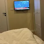 Beyazit Campsite Istanbul