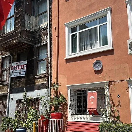 Oldcity Metin * Istanbul
