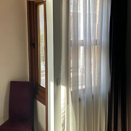 Beyazit キャンプ場 *