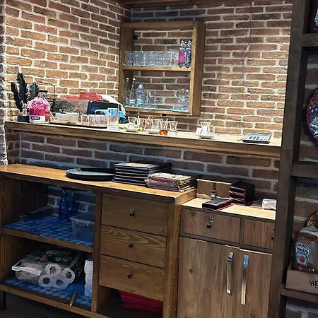 キャンプ場 Beyazit *