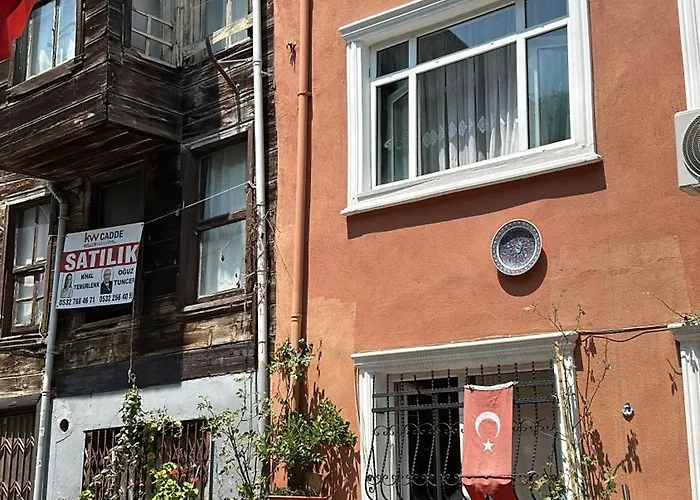 Beyazit * איסטמבול