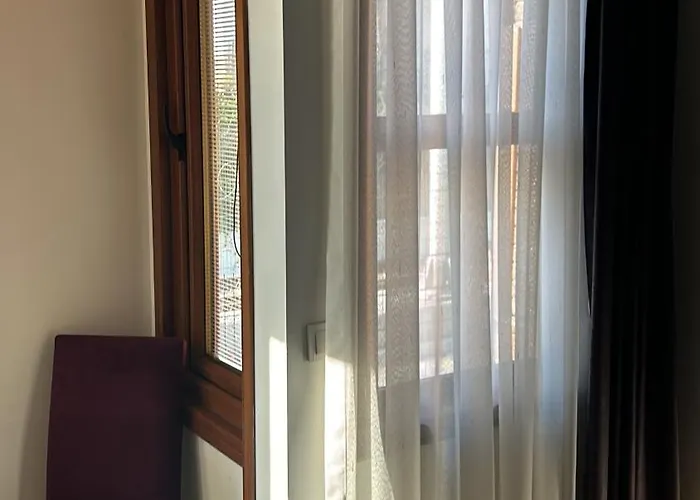 Beyazit אתר קמפינג *