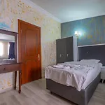 Beyazit Κάμπινγκ Κωνσταντινούπολη